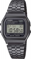 Wrist Watch Casio Vintage A158WETB-1A 
