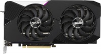 Photos - Graphics Card Asus GeForce RTX 3070 DUAL V2 LHR 