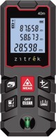 Photos - Laser Measuring Tool Zitrek ZLR-40 065-0121 