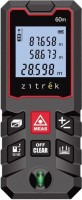 Photos - Laser Measuring Tool Zitrek ZLR-60 065-0122 
