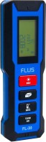 Photos - Laser Measuring Tool Flus FL-30 
