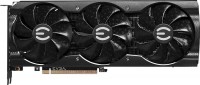 Photos - Graphics Card EVGA GeForce RTX 3080 XC3 BLACK GAMING LHR 