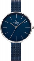 Photos - Wrist Watch Obaku V211LXCLML 