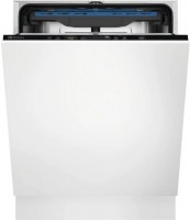 Photos - Integrated Dishwasher Electrolux EES 848200 L 