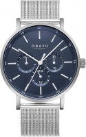 Photos - Wrist Watch Obaku V246GMCLMC 