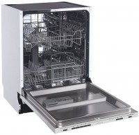 Photos - Integrated Dishwasher Krona GARDA 60 BI 