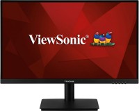 Monitor Viewsonic VA2406-H 24 "  black