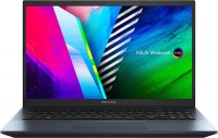 Photos - Laptop Asus Vivobook Pro 15 OLED K3500PC (K3500PC-L1010W)