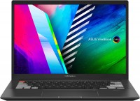 Photos - Laptop Asus Vivobook Pro 14X OLED M7400QE (M7400QE-KM007R)