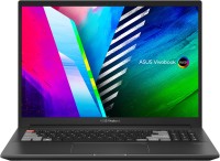 Photos - Laptop Asus Vivobook Pro 16X OLED M7600QC (M7600QC-L2002W)