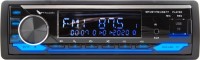 Photos - Car Stereo Falcon HPH-107 DSP 