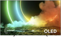 Television Philips 55OLED706 55 "