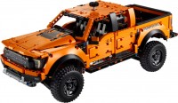 Construction Toy Lego Ford F-150 Raptor 42126 