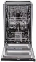 Photos - Integrated Dishwasher De'Longhi DDW 06S Lamethysta 