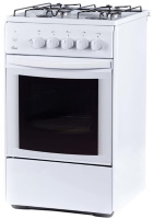 Photos - Cooker Flama RG 2428 W white