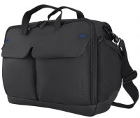 Photos - Laptop Bag Belkin Move Toploader 13 13 "