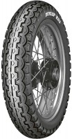 Photos - Motorcycle Tyre Dunlop K82 3.25 -18 52S 