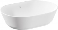 Photos - Bathroom Sink Vitra Geo 7427B003-0012 545 mm