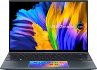 Photos - Laptop Asus Zenbook 14X OLED UX5400EG