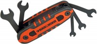 Photos - Tool Kit Black&Decker BDHT0-71617 