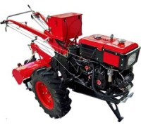 Photos - Two-wheel tractor / Cultivator Forte SH-121E 