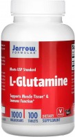 Amino Acid Jarrow Formulas L-Glutamine 1000 mg 100 tab 