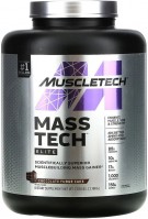 Photos - Weight Gainer MuscleTech Mass Tech Elite 3.2 kg