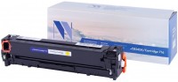 Photos - Ink & Toner Cartridge NV Print CB542A/716Y 