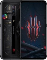 Photos - Mobile Phone Nubia Red Magic 6s Pro 256 GB / 16 GB