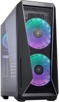 Photos - Desktop PC Artline Gaming X75 (X75v21)