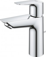 Photos - Tap Grohe BauEdge 23758001 