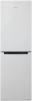 Photos - Fridge Biryusa 840 NF white