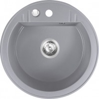 Photos - Kitchen Sink Ferro Mezzo II DRGM1/51GA 510x510