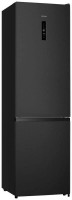 Photos - Fridge Gorenje NRK 620 FABK4 black