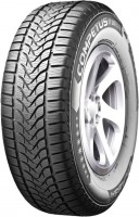 Tyre Lassa Competus Winter 2 Plus 265/65 R17 116H 