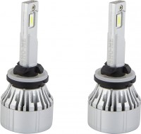 Photos - Car Bulb Sho-Me F6 H27 6500K 32W 2pcs 