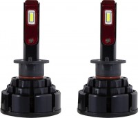 Photos - Car Bulb Sho-Me G6.4 H1 6500K 30W 2pcs 