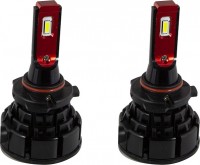 Photos - Car Bulb Sho-Me G6.4 HB3 6500K 30W 2pcs 