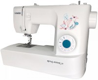 Photos - Sewing Machine / Overlocker Leader Royal Stitch 23 