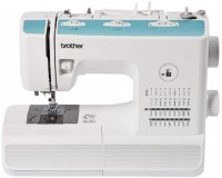 Photos - Sewing Machine / Overlocker Brother XT 37 