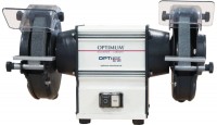 Photos - Bench Grinders & Polisher Optimum OPTIgrind GU 20 3101515 200 mm 230 V