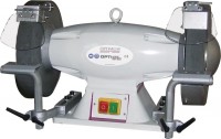 Photos - Bench Grinders & Polisher Optimum OPTIgrind SM 300 3101303 300 mm / 2200 W 400 V