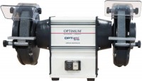 Bench Grinders & Polisher Optimum OPTIgrind GU 18 3101510 175 mm