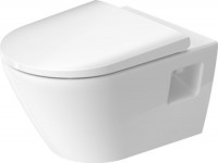 Toilet Duravit D-Neo 2578090000 