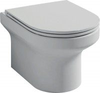 Photos - Toilet Jacob Delafon Elite EDX112-00 