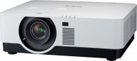 Photos - Projector NEC P506QL 