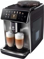 Coffee Maker SAECO GranAroma SM6585/00 stainless steel