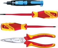 Tool Kit GEDORE 1102-006 VDE (2951770) 