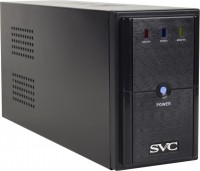 Photos - UPS SVC V-650-L 650 VA