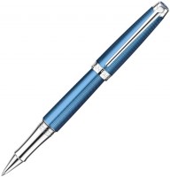 Pen Caran dAche Leman Grand Blue Roller Pen 